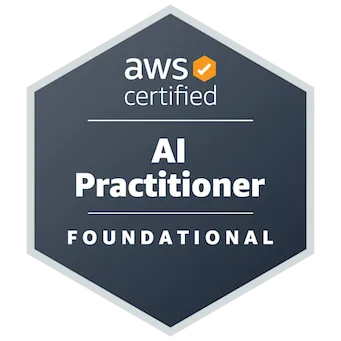 AWS Certified AI Practitioner